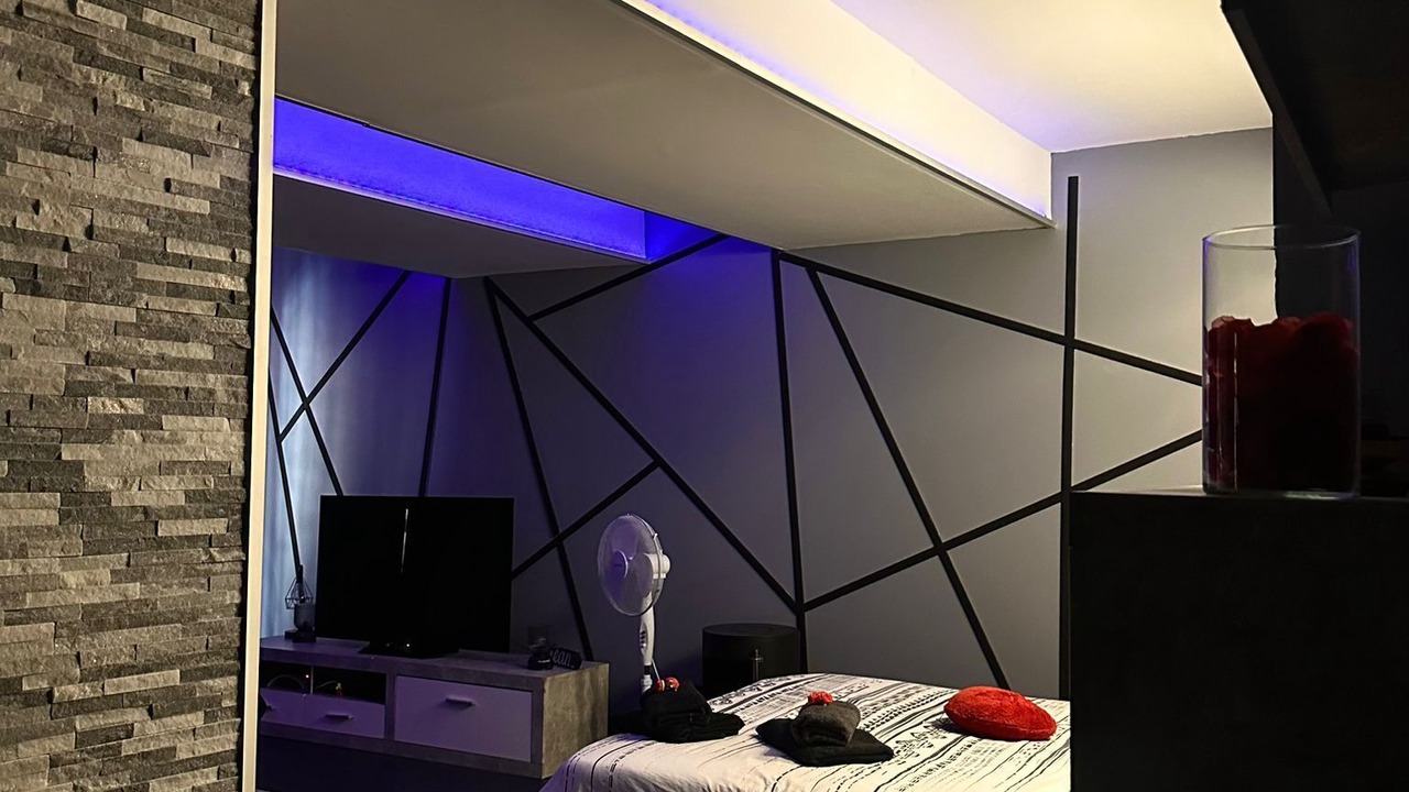 Photo of Bedroom in Tournon-sur-Rhone