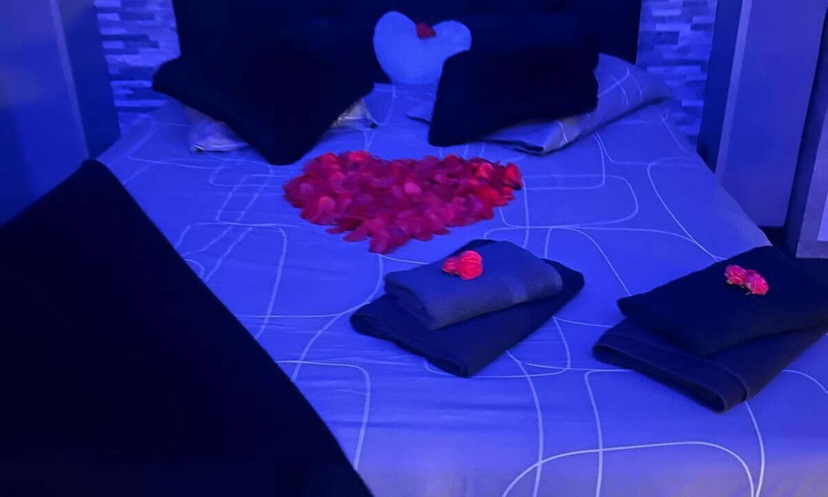 Photo of Bedroom in Tournon-sur-Rhone