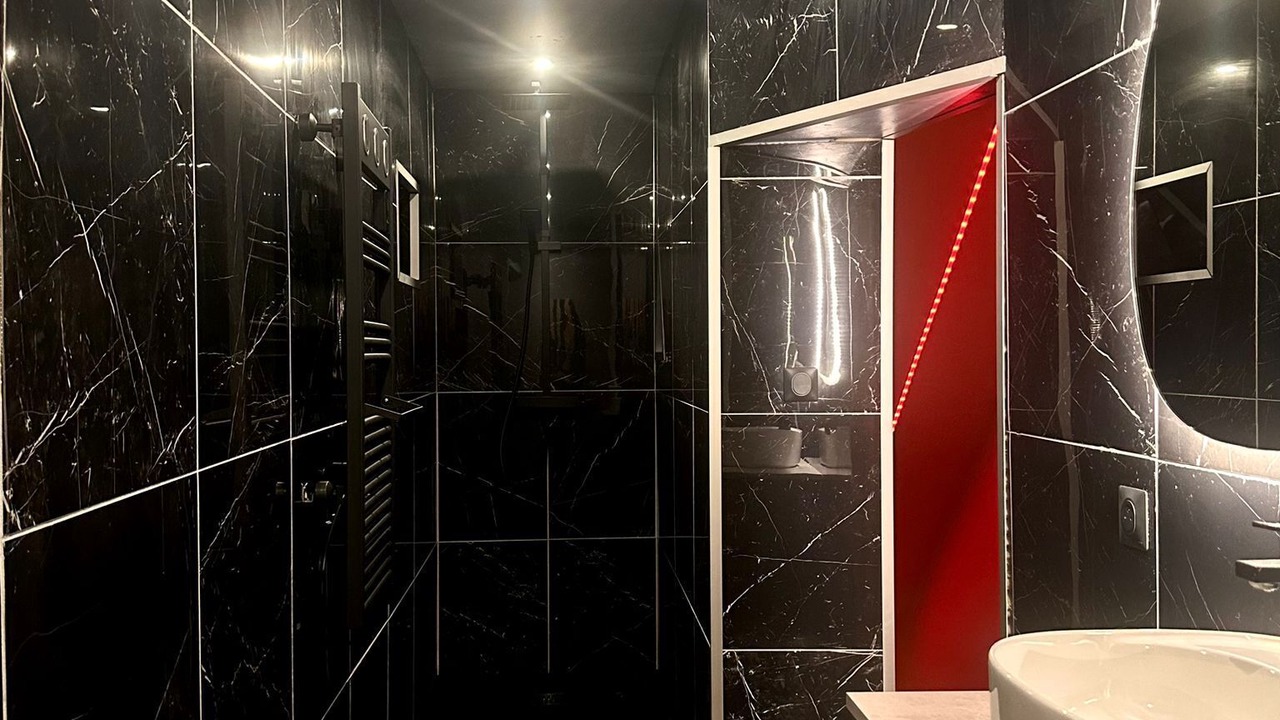 Photo of Bathroom in Tournon-sur-Rhone