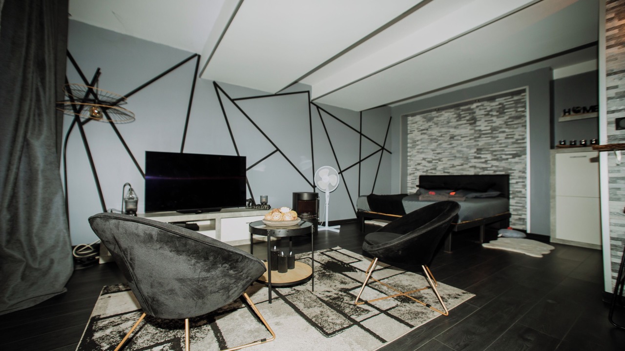 Photo of Livingroom in Tournon-sur-Rhone