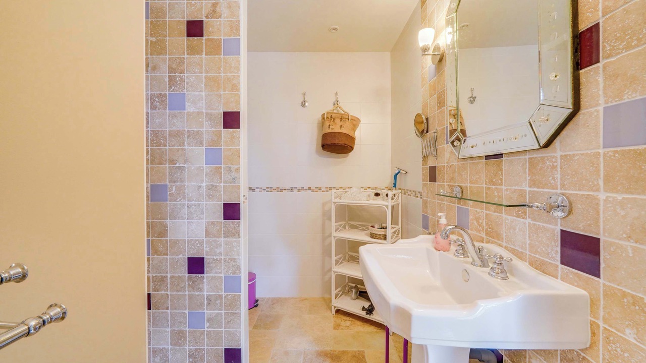 Photo of Bathroom in Blasimon