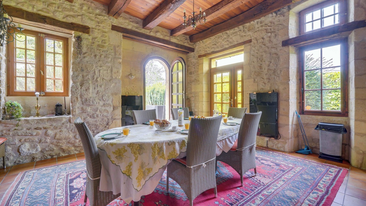 Photo of Others in Blasimon