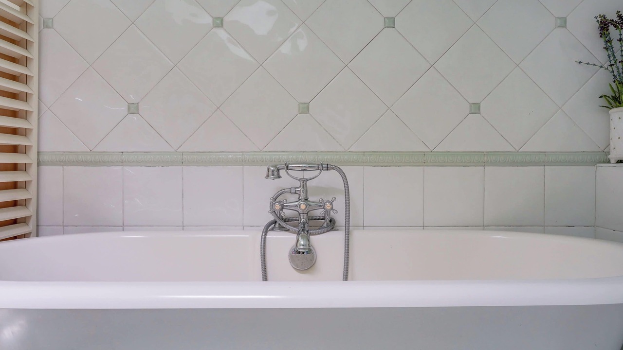 Photo of Bathroom in Blasimon