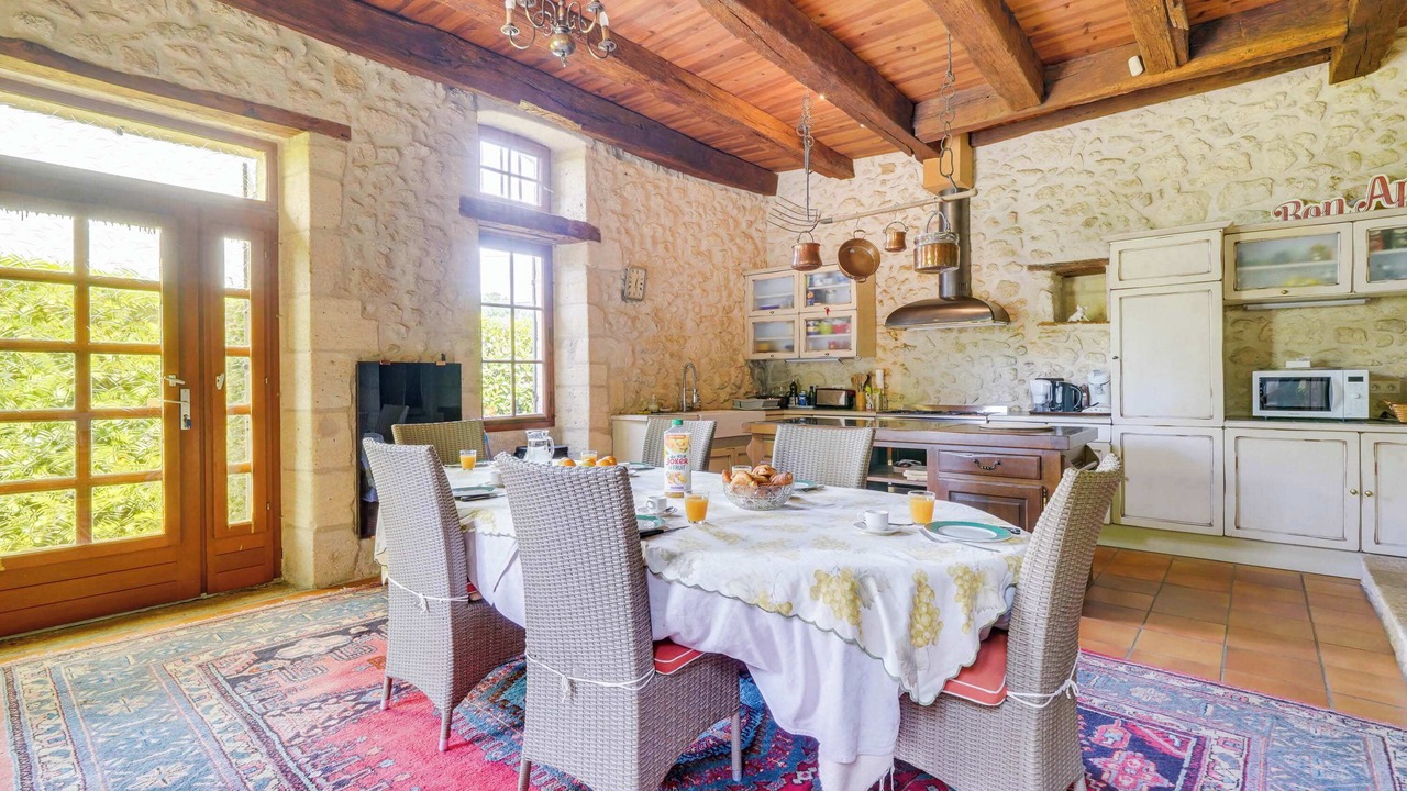 Photo of Others in Blasimon