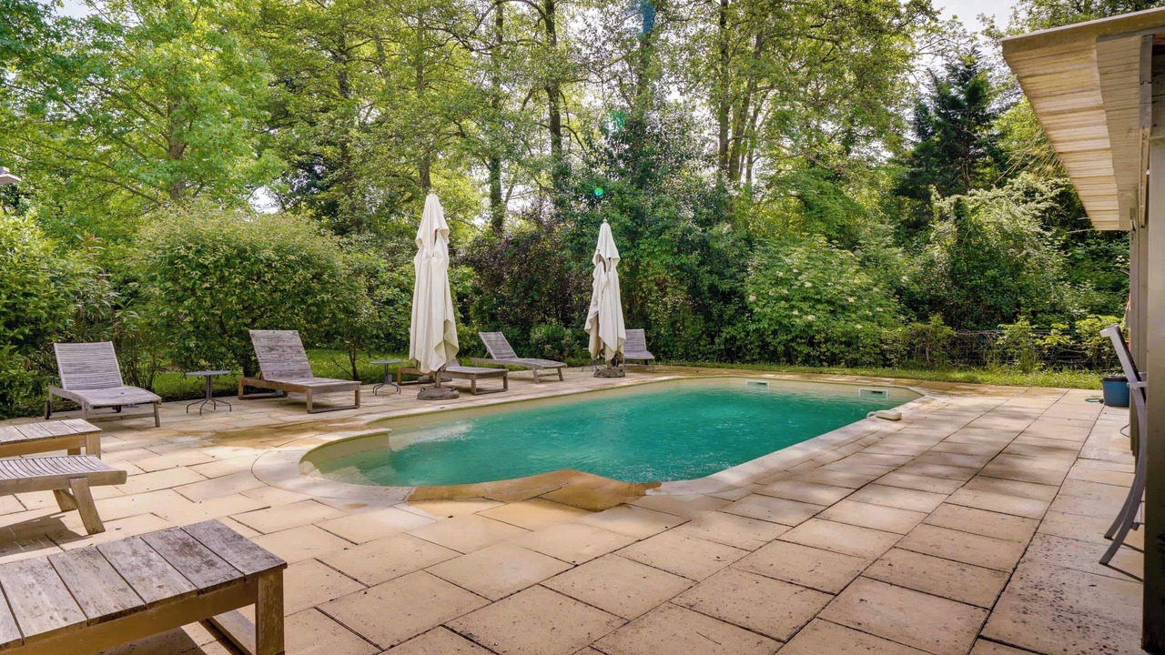 Photo of Outdoor in Blasimon