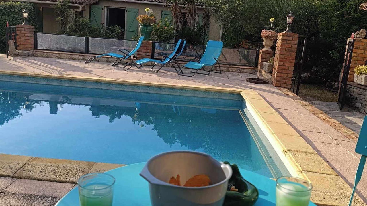 Photo of Outdoor in Tornac
