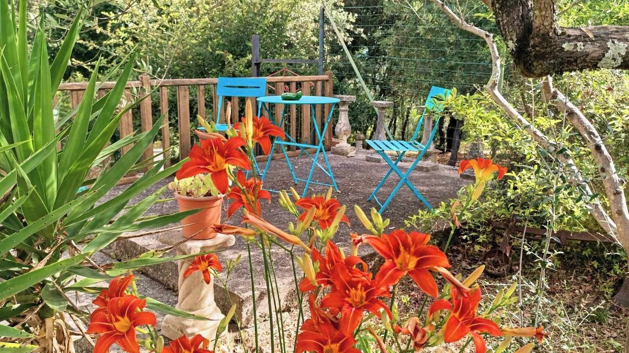 Photo of Outdoor in Tornac