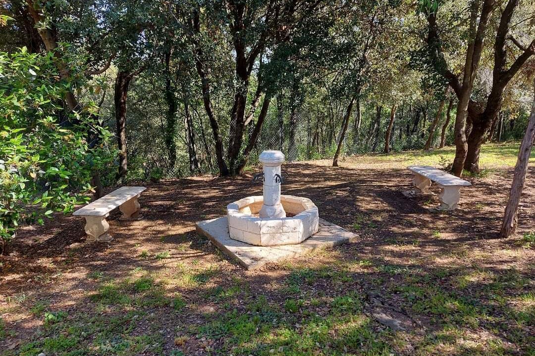 Photo of Outdoor in Tornac
