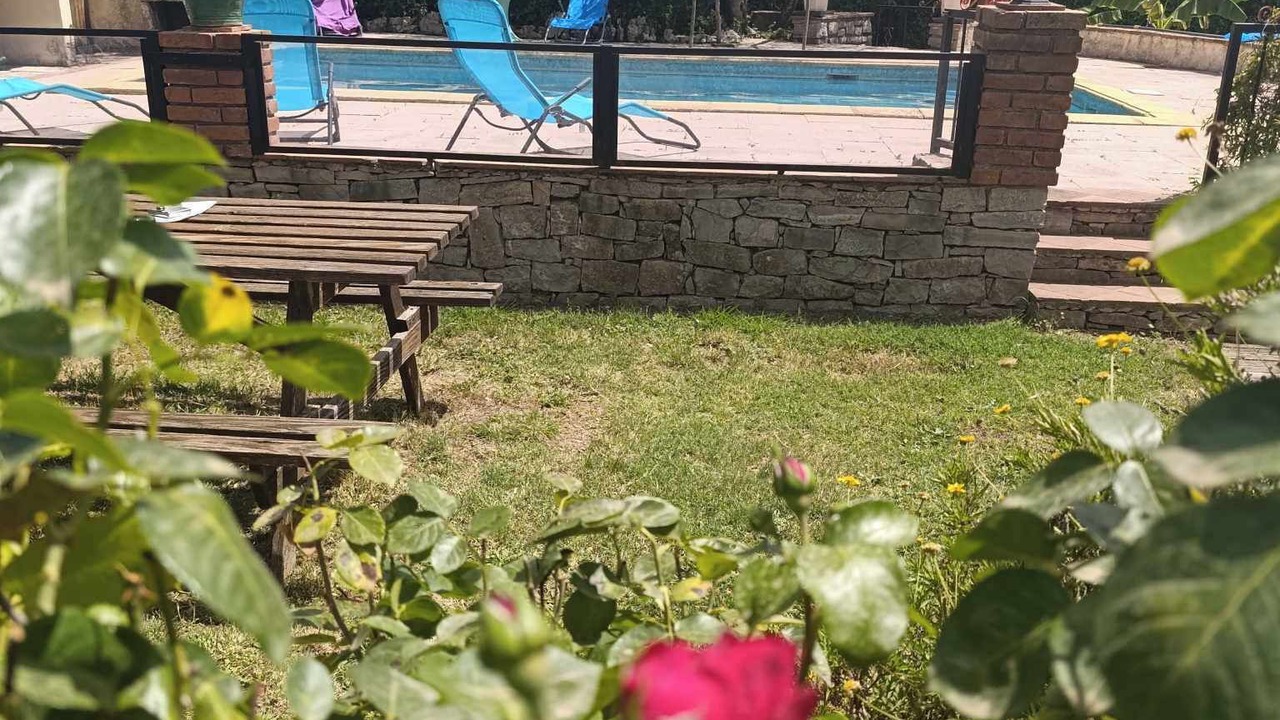 Photo of Outdoor in Tornac