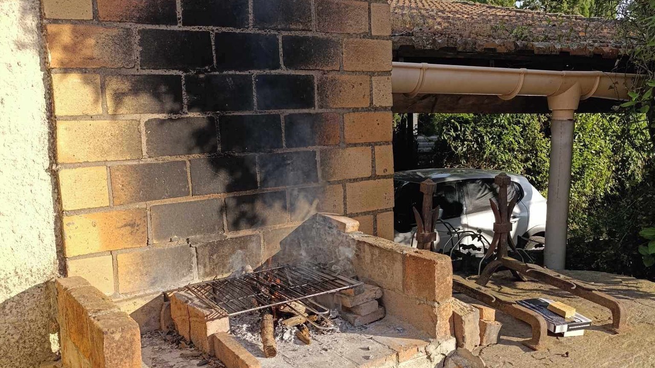Photo of Outdoor in Tornac