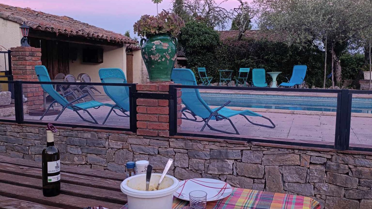 Photo of Outdoor in Tornac