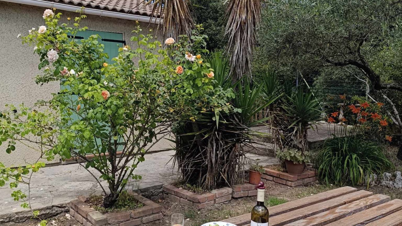 Photo of Outdoor in Tornac