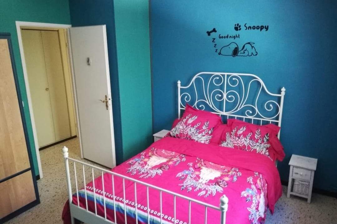 Photo of Bedroom in Tornac
