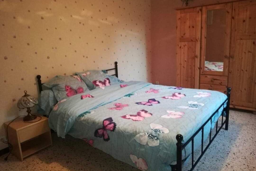 Photo of Bedroom in Tornac