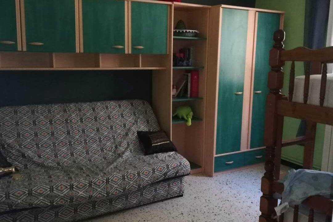 Photo of Livingroom in Tornac
