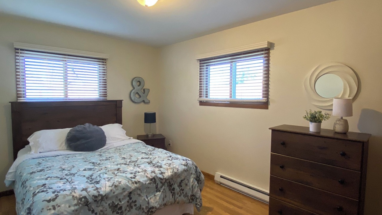 Photo of Bedroom in Iron Mountain