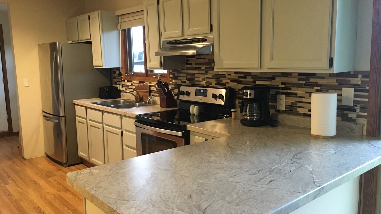 Photo of Kitchen in Iron Mountain