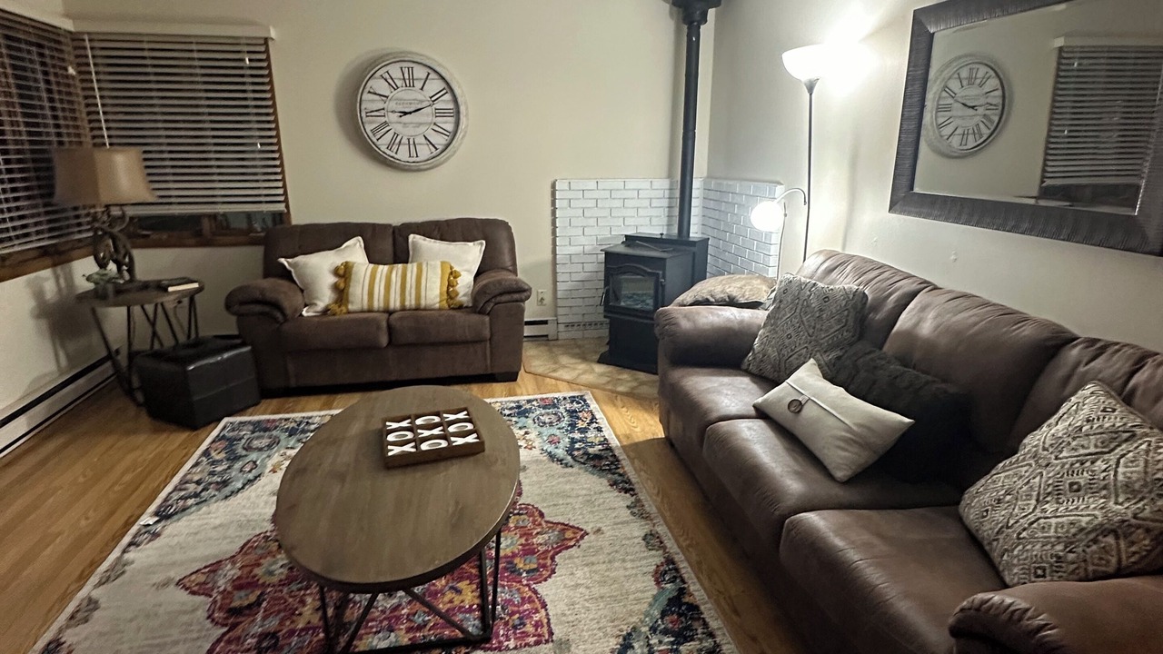 Photo of Livingroom in Iron Mountain