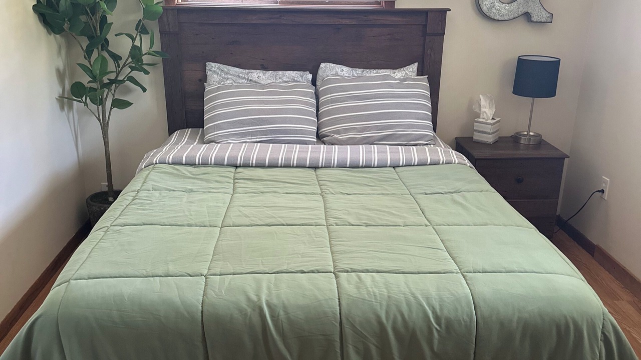 Photo of Bedroom in Iron Mountain