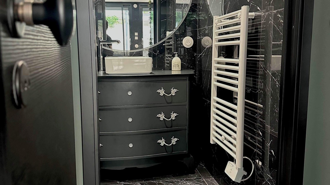 Photo of Bathroom in Old Town