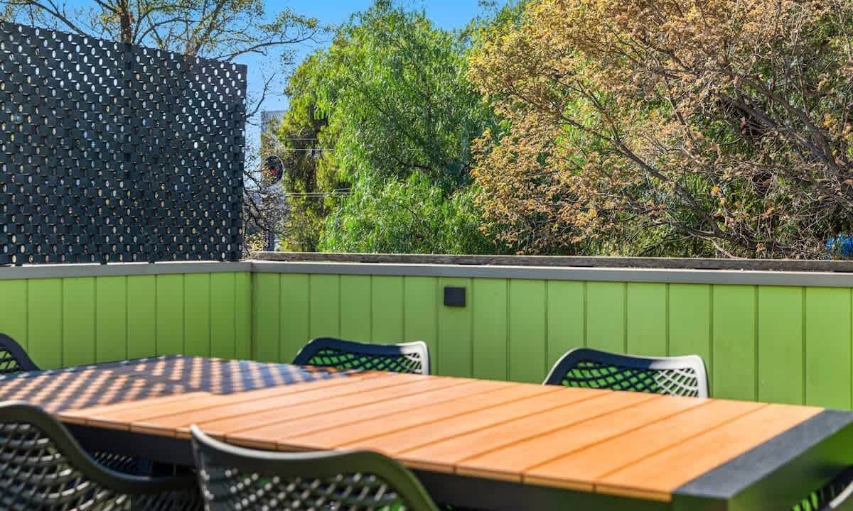 Photo of Outdoor in Richmond North