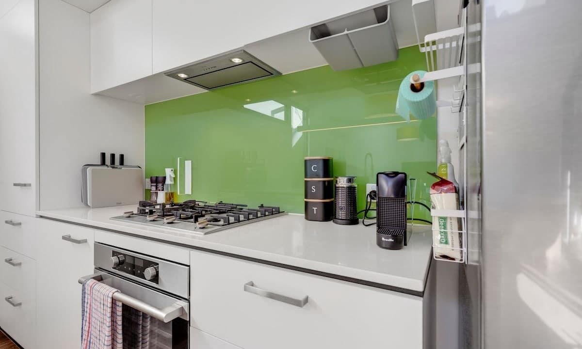 Photo of Kitchen in Richmond North