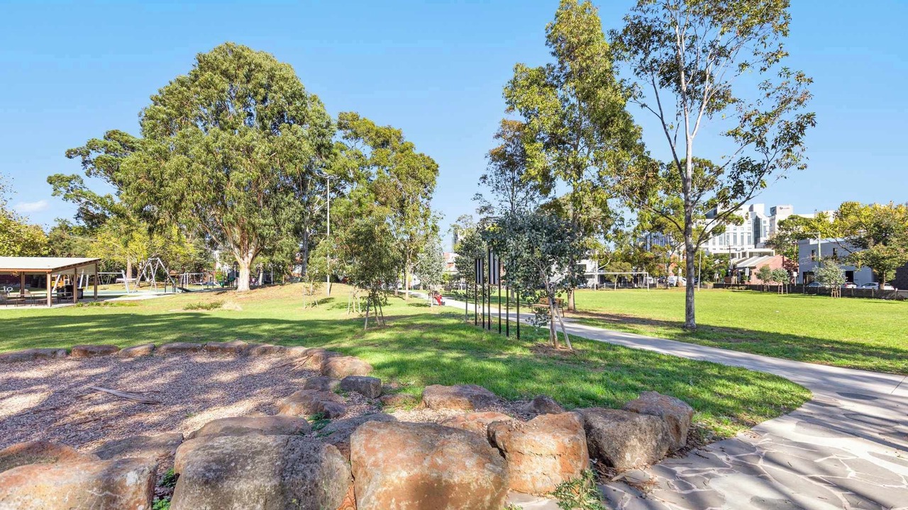 Photo of Outdoor in Richmond North