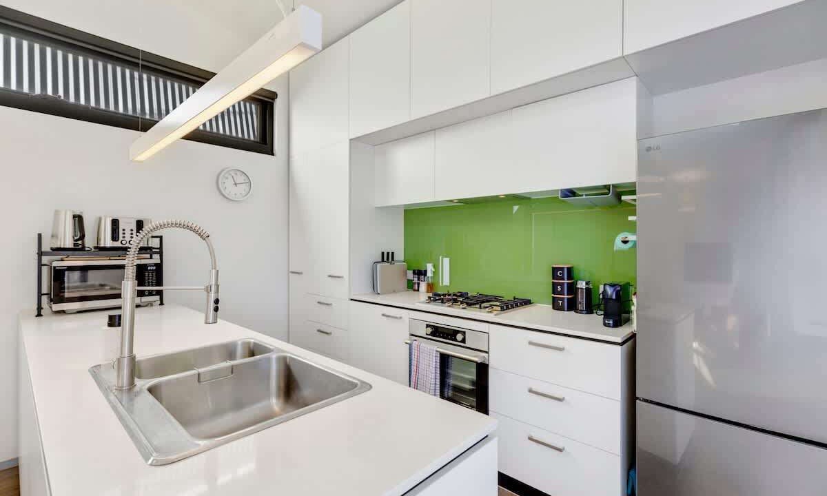 Photo of Kitchen in Richmond North