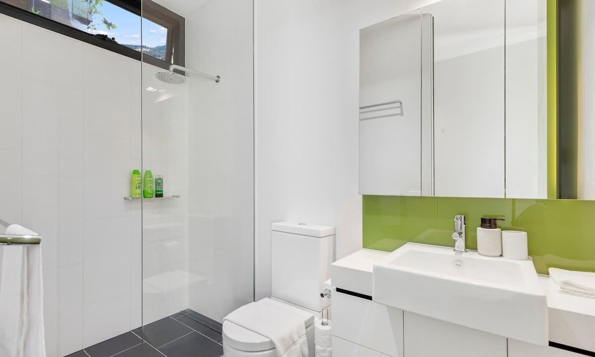 Photo of Bathroom in Richmond North