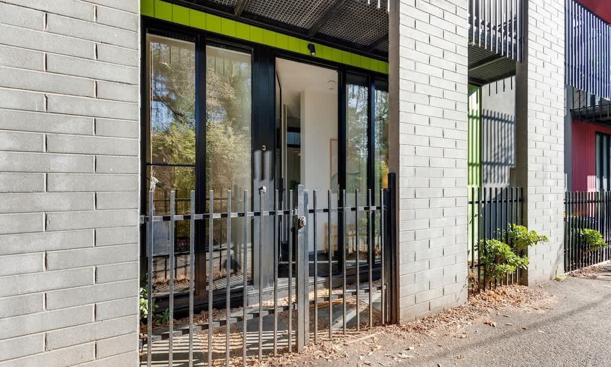 Photo of Outdoor in Richmond North