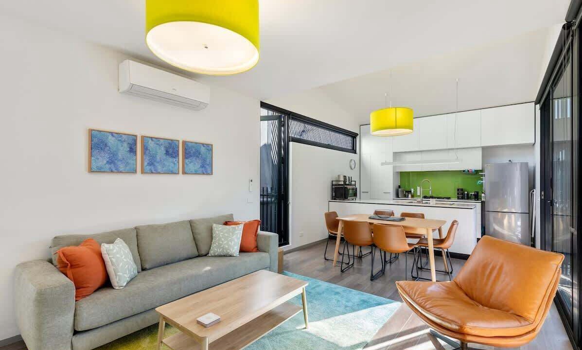 Photo of Livingroom in Richmond North