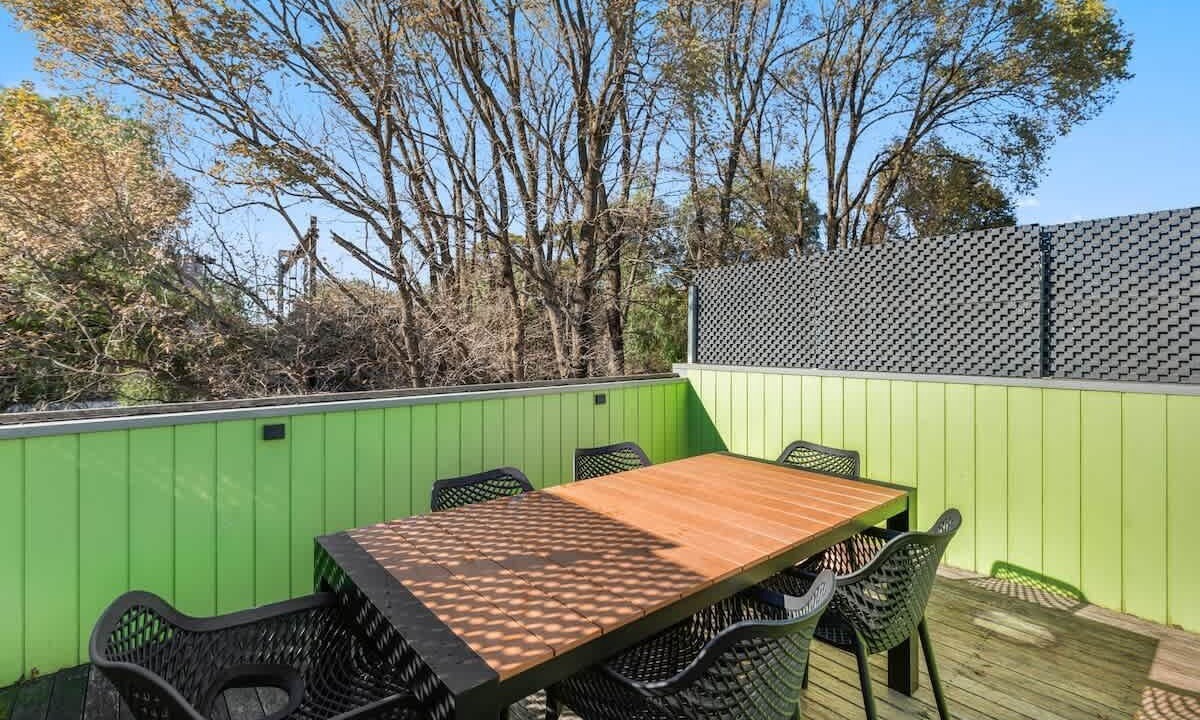 Photo of Outdoor in Richmond North