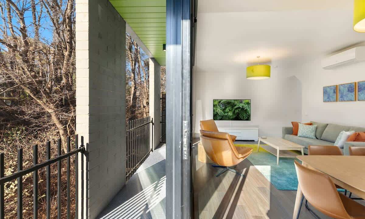 Photo of Outdoor in Richmond North