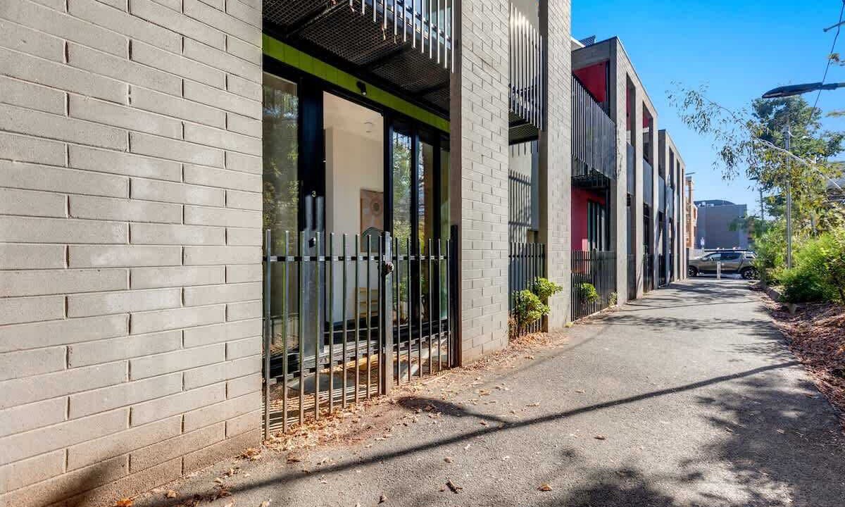 Photo of Outdoor in Richmond North