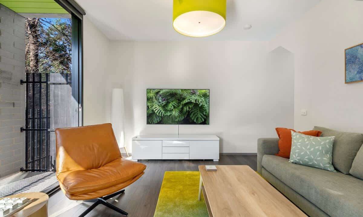 Photo of Livingroom in Richmond North