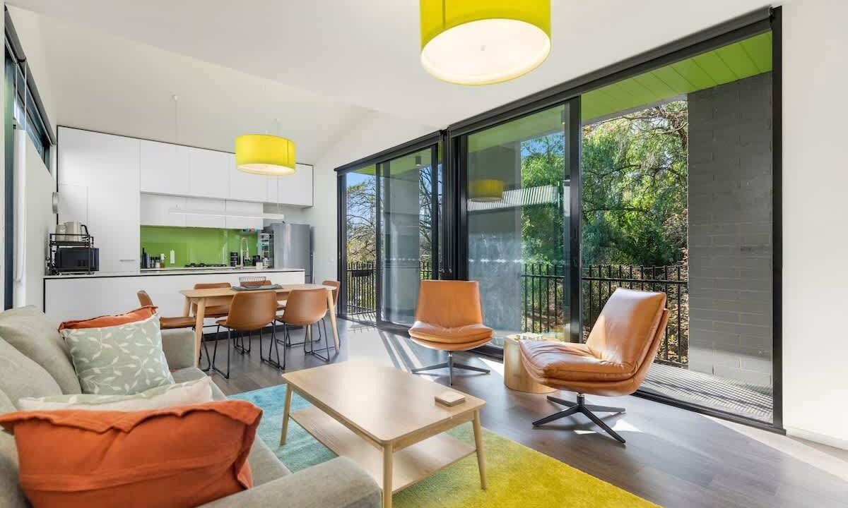 Photo of Livingroom in Richmond North