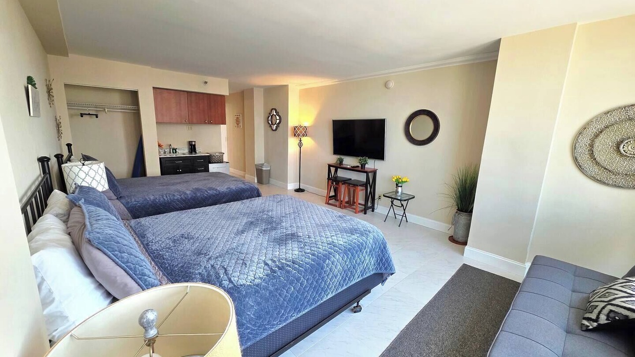 Photo of Bedroom in Schulte Park