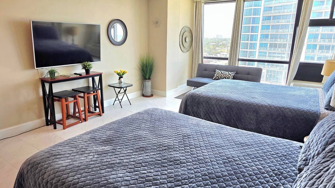 Photo of Bedroom in Schulte Park