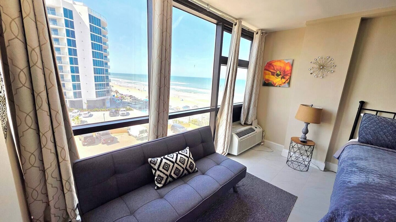 Photo of Livingroom in Schulte Park