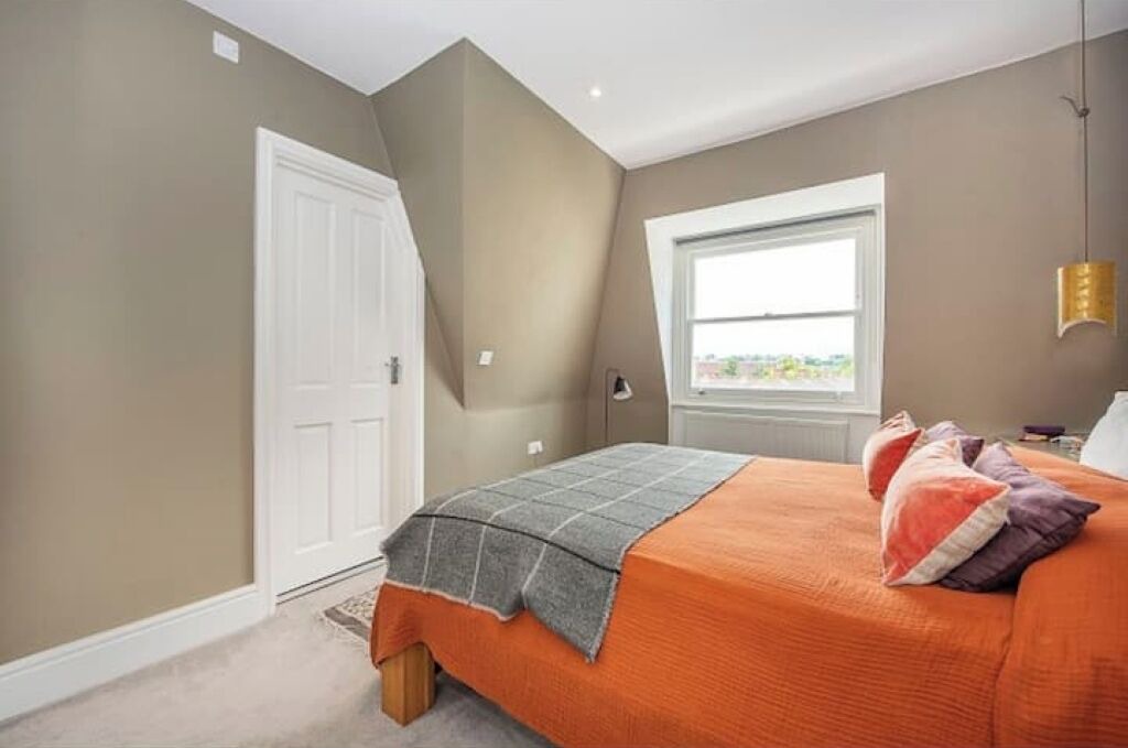 Photo of Bedroom in Southfields