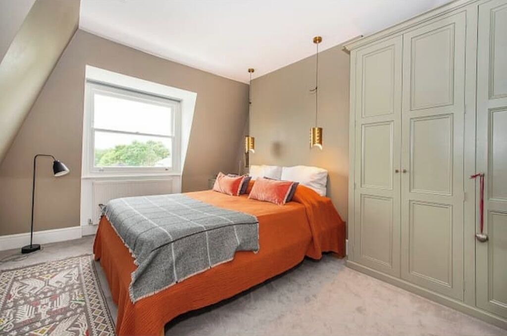 Photo of Bedroom in Southfields