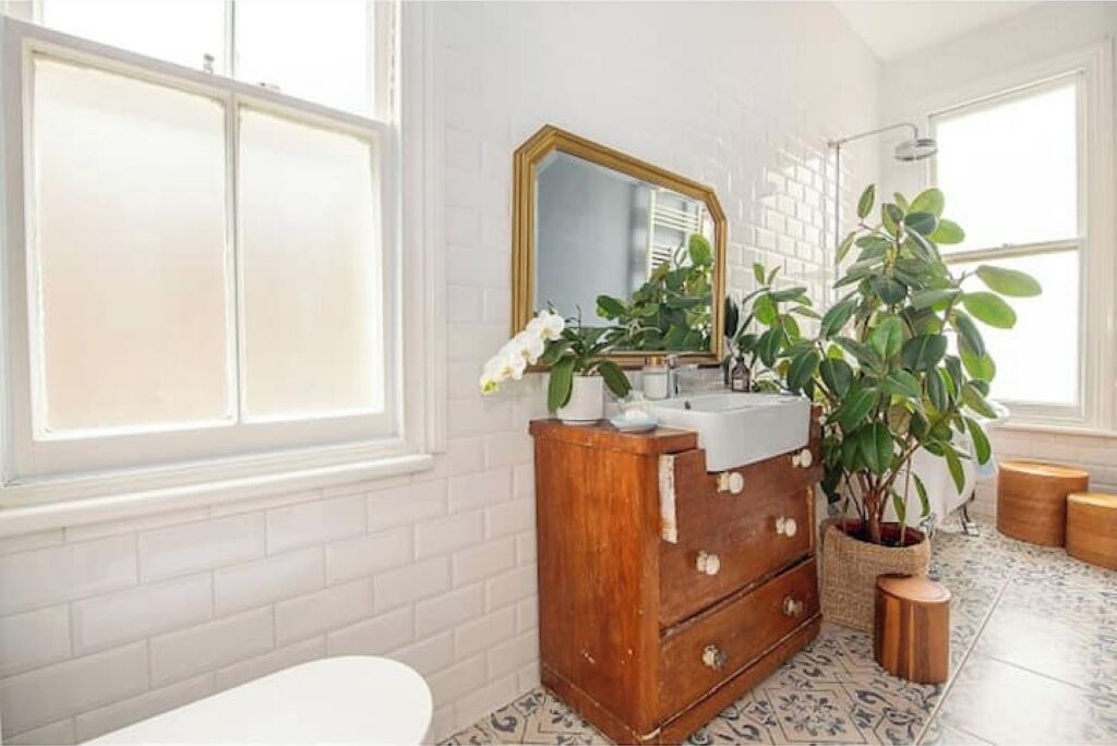 Photo of Bathroom in Southfields