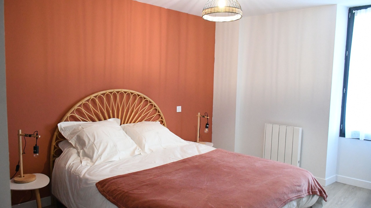 Photo of Bedroom in Tayrac