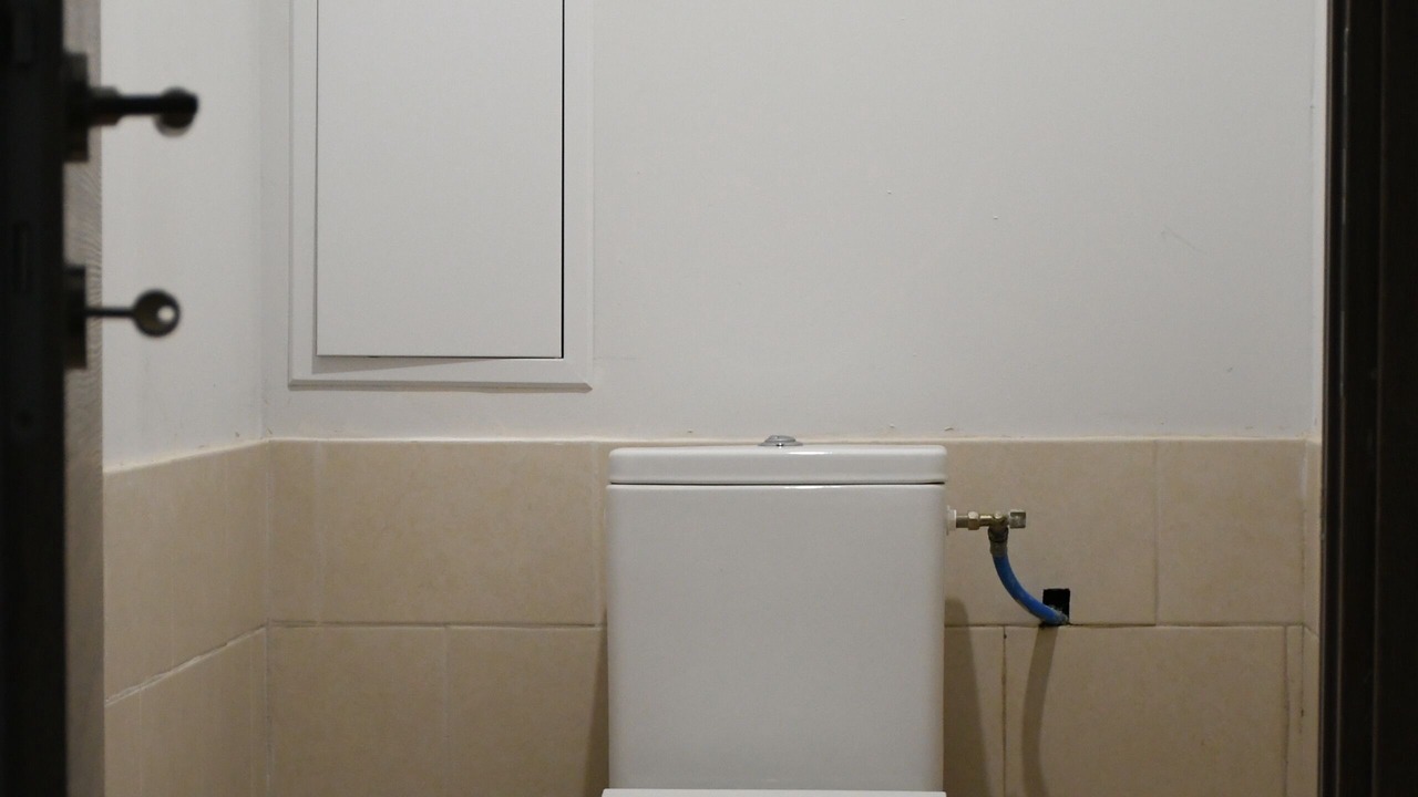 Photo of Bathroom in Tayrac
