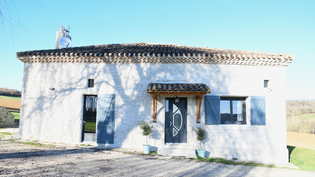 Photo of Outdoor in Tayrac
