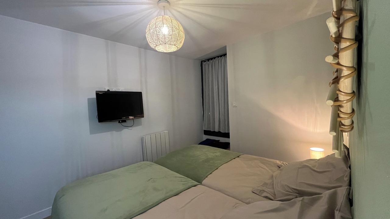Photo of Bedroom in Tayrac
