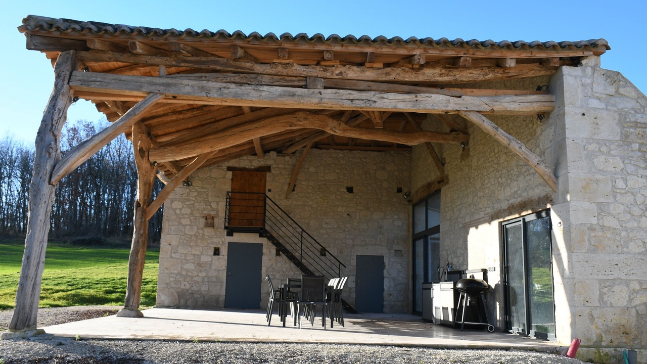 Photo of Outdoor in Tayrac