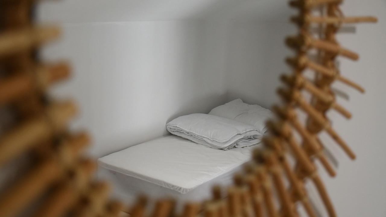 Photo of Bedroom in Tayrac