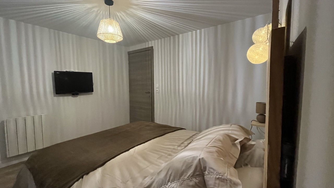 Photo of Bedroom in Tayrac