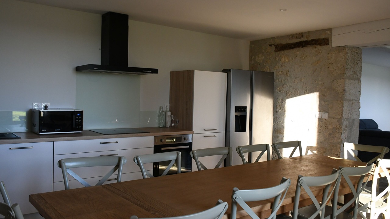 Photo of Kitchen in Tayrac